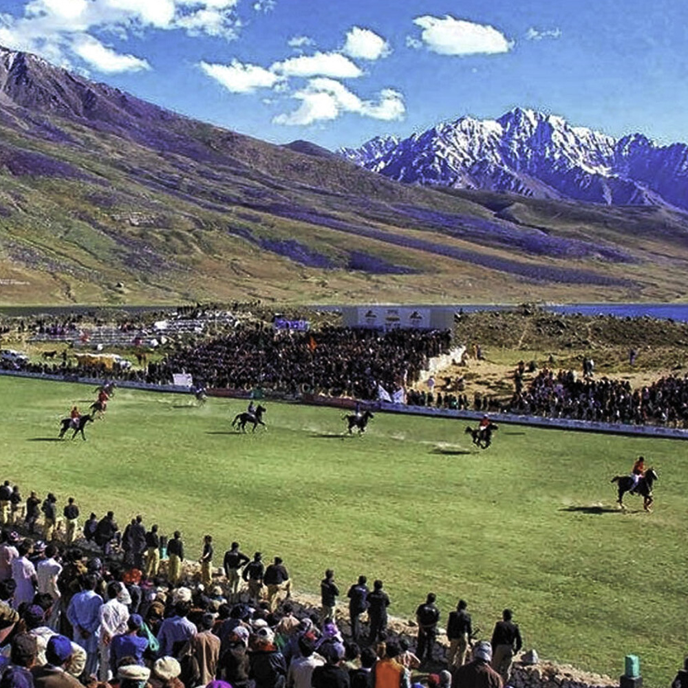 Shandur Polo Festival – 2025